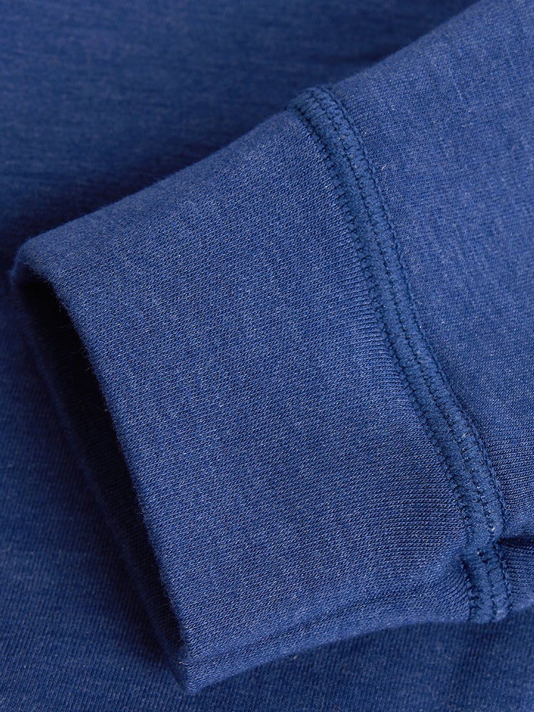 Balabala Boys' Solid Colored Pants - Image 4