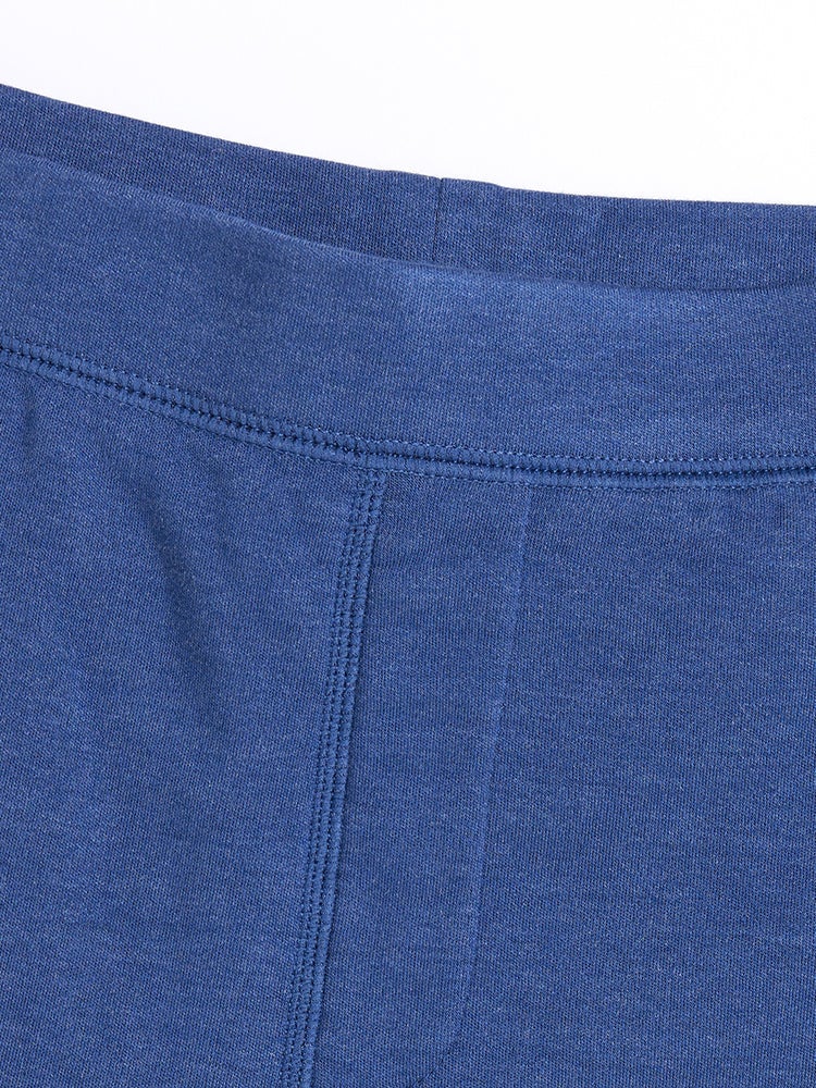 Balabala Boys' Solid Colored Pants - Image 3