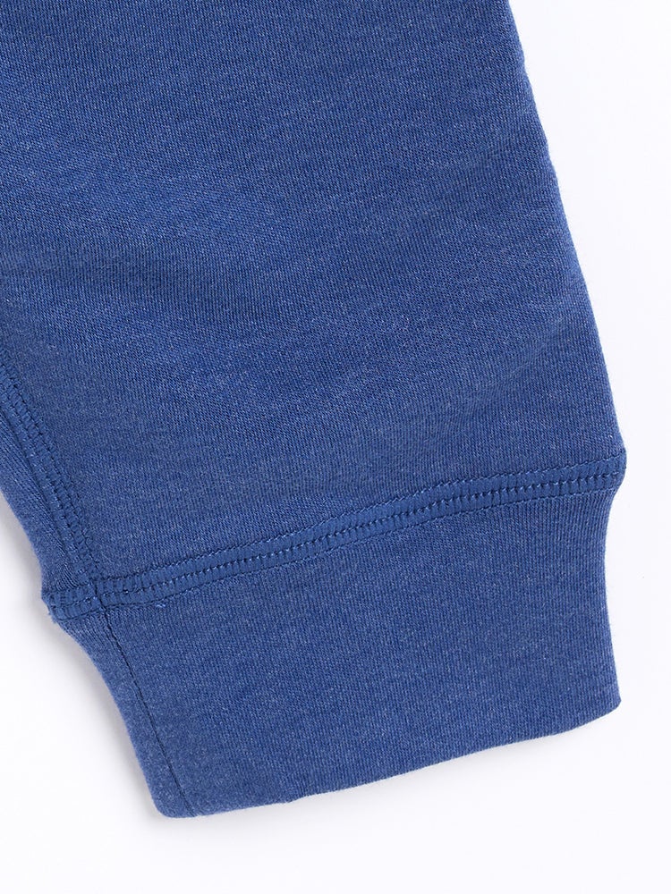 Balabala Boys' Solid Colored Pants - Image 5