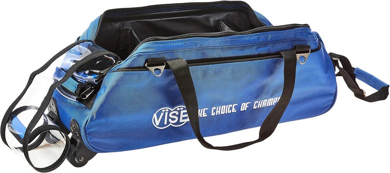 VISE Three Ball Tote Roller Bowling Bag - Image 2