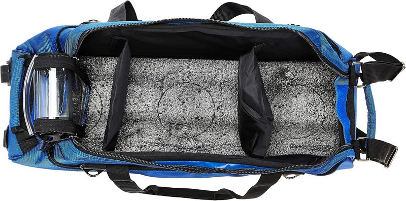 VISE Three Ball Tote Roller Bowling Bag - Image 3
