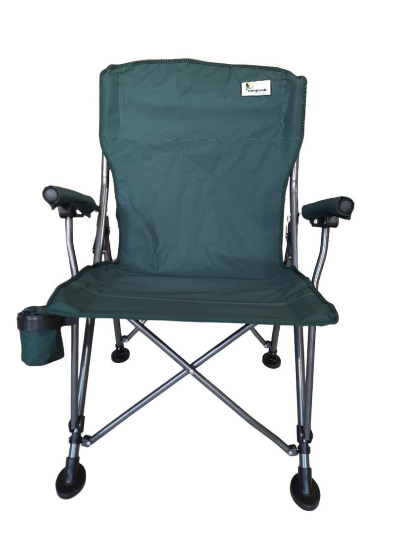 Camptrek Captain chair