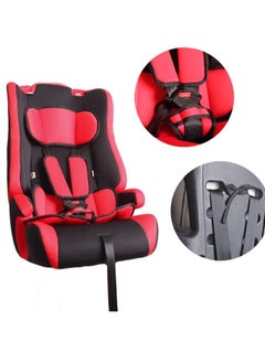 3 in 1 Baby Car Seat, Slim and Comfortable Design - 4 Position Safety Harness (Red) - pzsku/Z997585C88B0E8251CA52Z/45/_/1724699906/c1bab2ea-d04f-4471-a98d-97f6698e2884