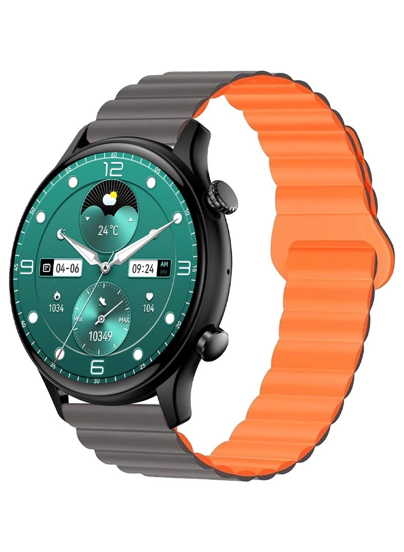 G-Tab GTR3 Smart calling, SMS Notification, Weather Mode, Calculator & more