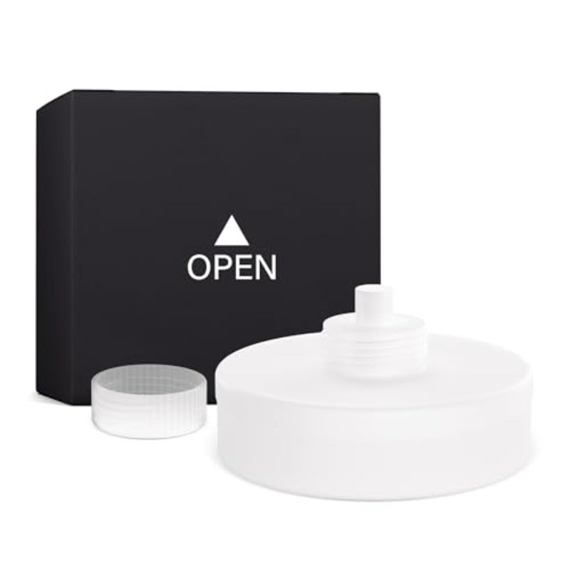 Aroma360 Smart Car Diffuser Oil - Fragrance Oil for Car Diffuser - Scent Inspired by Baccarat Rouge 540 - Scents Include Bergamot Sweet Berry Oakmoss - Chandelier 50mL 1.7 fl oz - Image 1