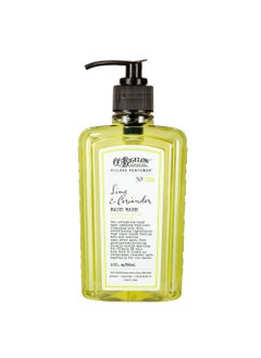 C. O. Bigelow CO Bigelow Hand Soap Lime and Coriander 