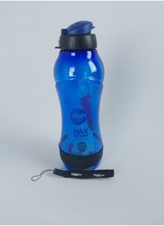 max plast Max Plast High Quality Plastic Water Bottle  - Image 1