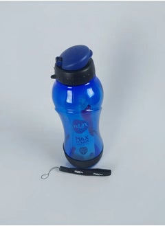 max plast Max Plast High Quality Plastic Water Bottle  - Image 2