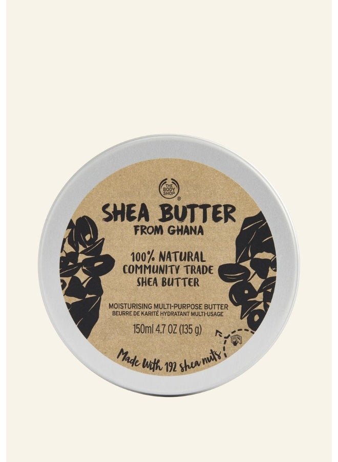 Shea Butter