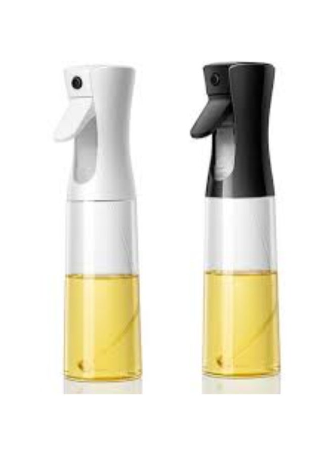 Glass Olive Oil Sprayer Bottle for Cooking - Precise Control for Air Fryers, Salads, More - Image 5