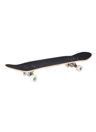 Standard Skateboards with Plain Wheels for Beginners - 31''x 8'' - pzsku/Z99760CD6BFB25DBEE1B3Z/45/_/1646303612/e7edfae0-9491-422a-8332-f43d6fc82a67