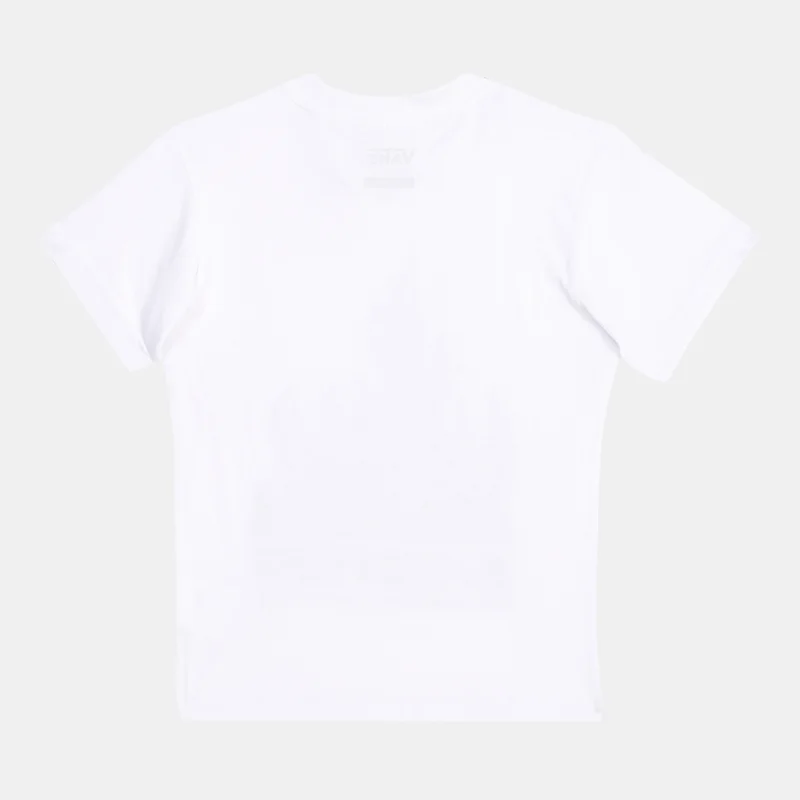 فانز تيشيرت رفلكتف تشكيربورد فليم للاطفال الصغار والرضع