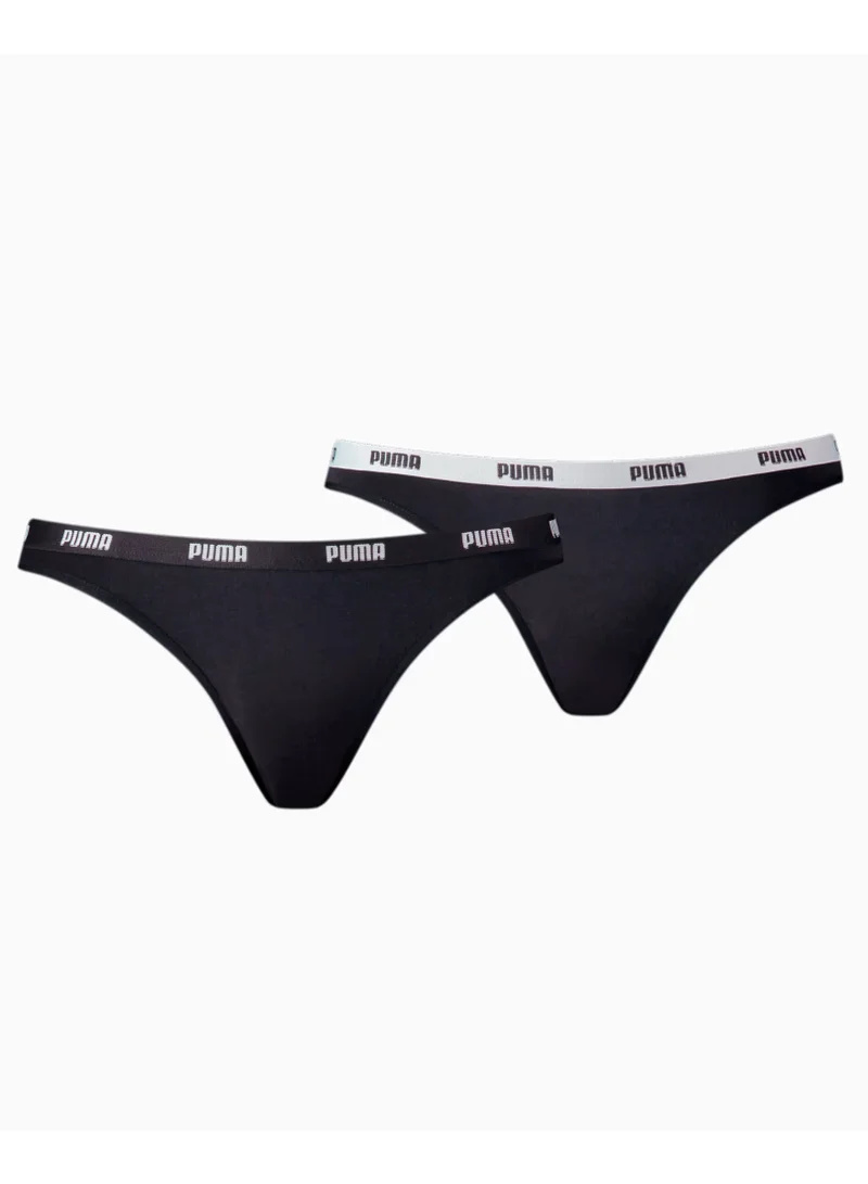 PUMA 2 Pack Of Bikini