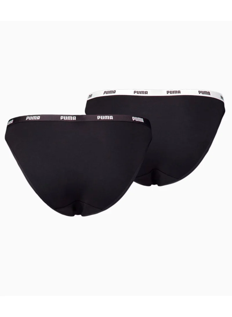 PUMA 2 Pack Of Bikini