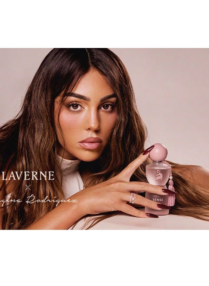 Laverne SENSE EDP 75 ML  - Image 3