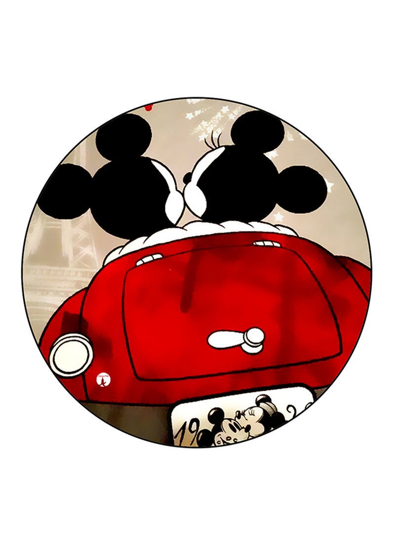 RKN Disney Printed Large Pin Multicolour - Image 1