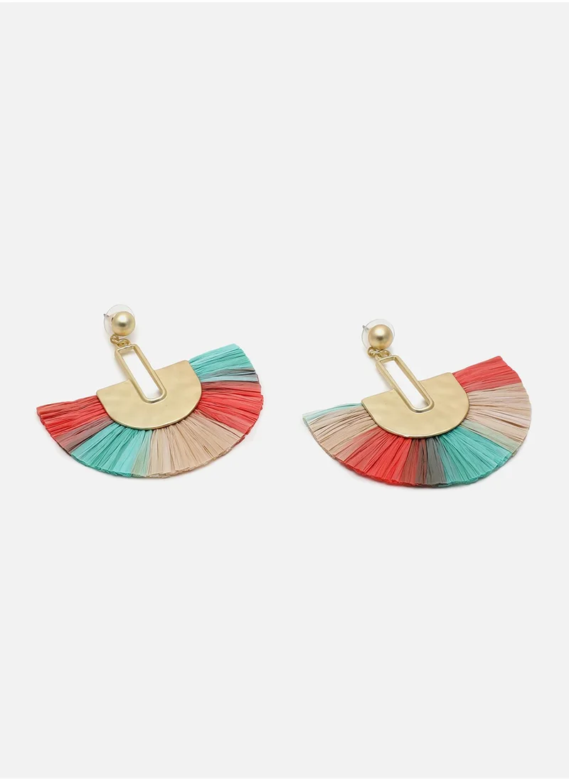 SOHI Beach Drop Earrings