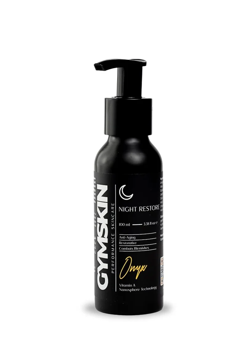 GYMSKIN Night Restore