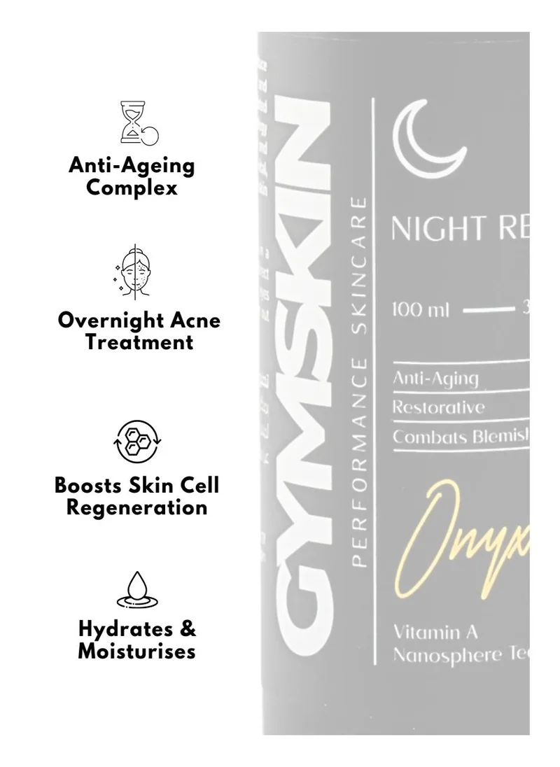 GYMSKIN Night Restore