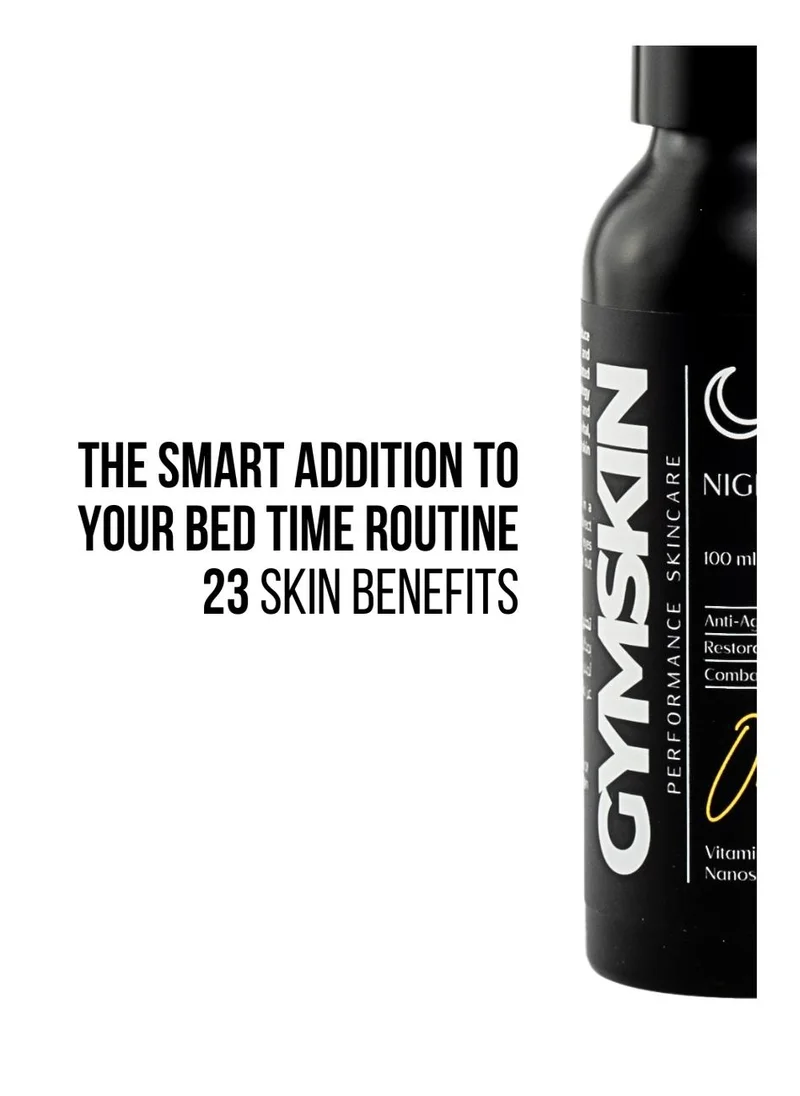 GYMSKIN Night Restore