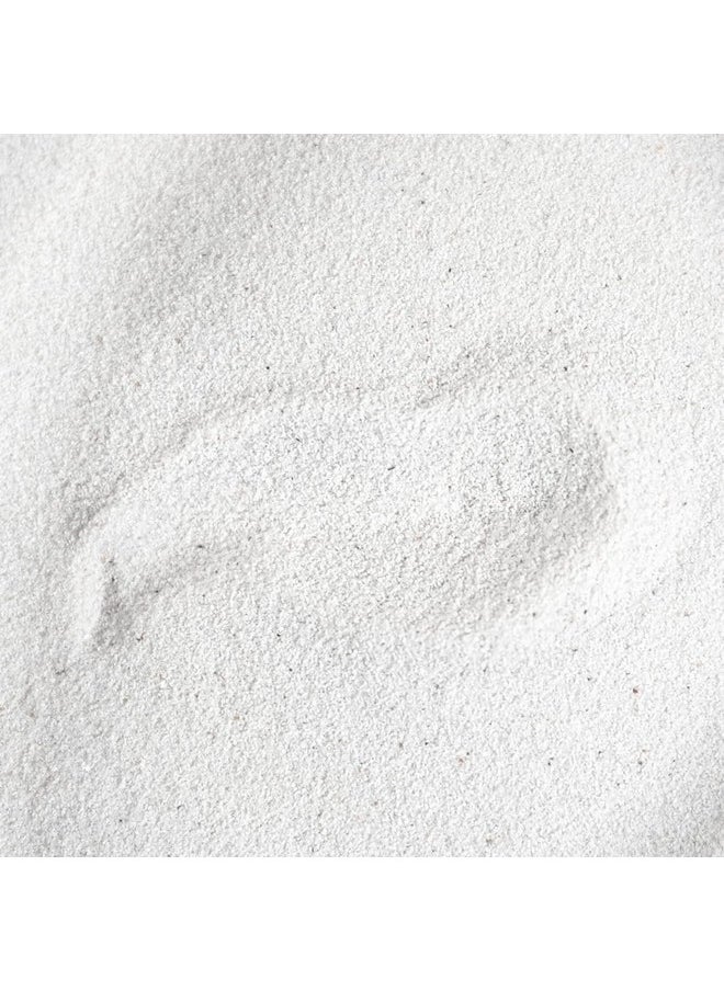 ClearLee - Cosmetic Grade Pumice 100% Pure Natural Grain/Powder Great For Skin Exfoliation In Diy Soaps Masks Scrubs For Face Body Foot (2Lb Fine Grain) - Image 1