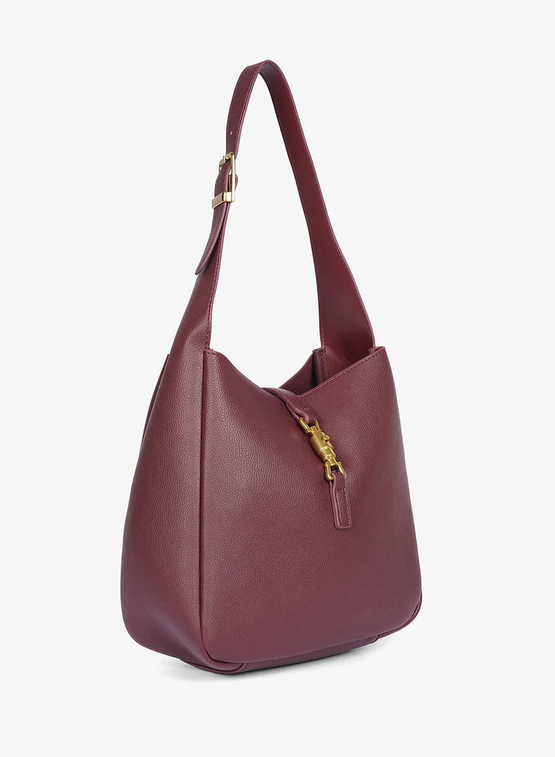 Cuple Single long shoulder strap bag