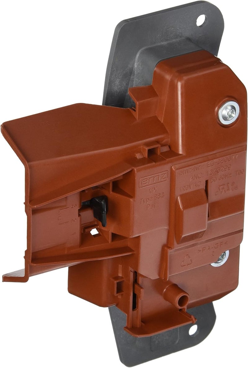 Electrolux قفل باب إلكترو لوكس 134629900 غسالة - Image 1