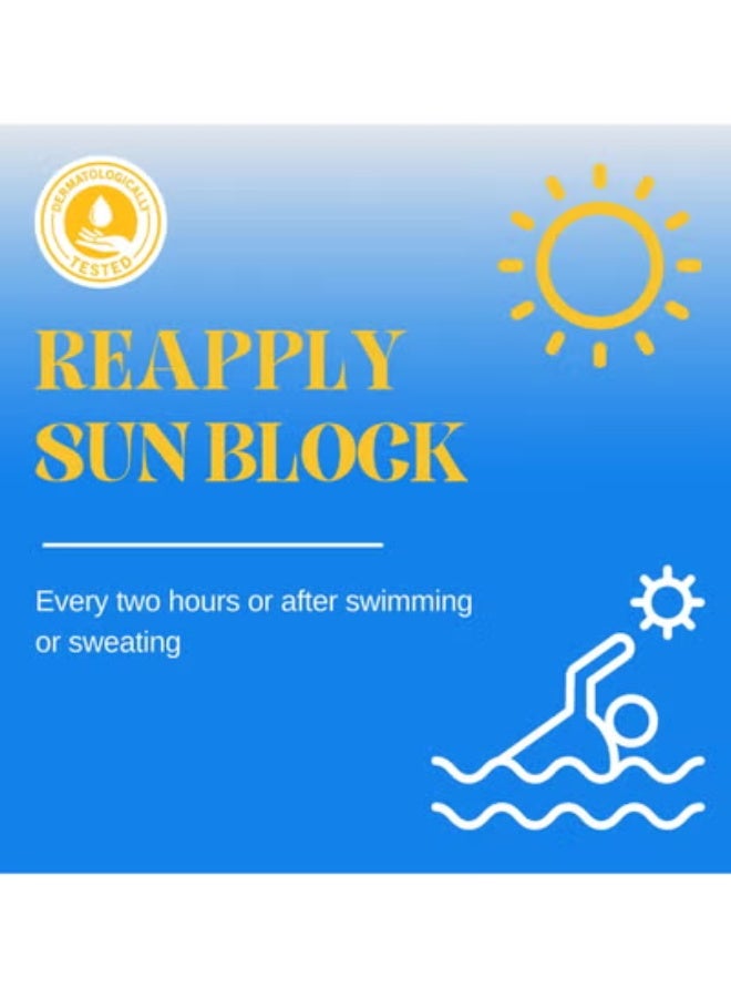 Skin Doctor SPF 60 sun protection for face and body - Image 4