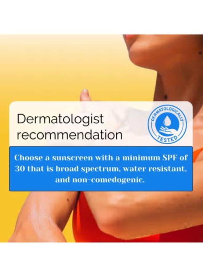 Skin Doctor SPF 60 sun protection for face and body - Image 5