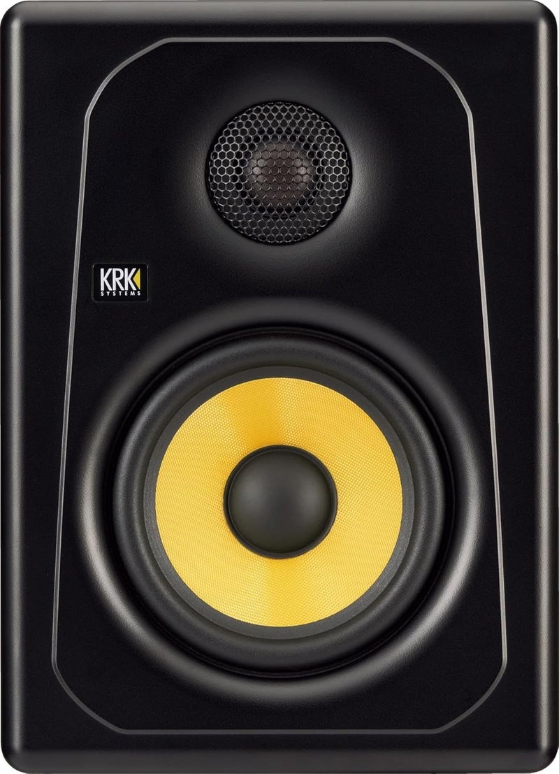 KRK Kreate 5 Powered Studio Monitor