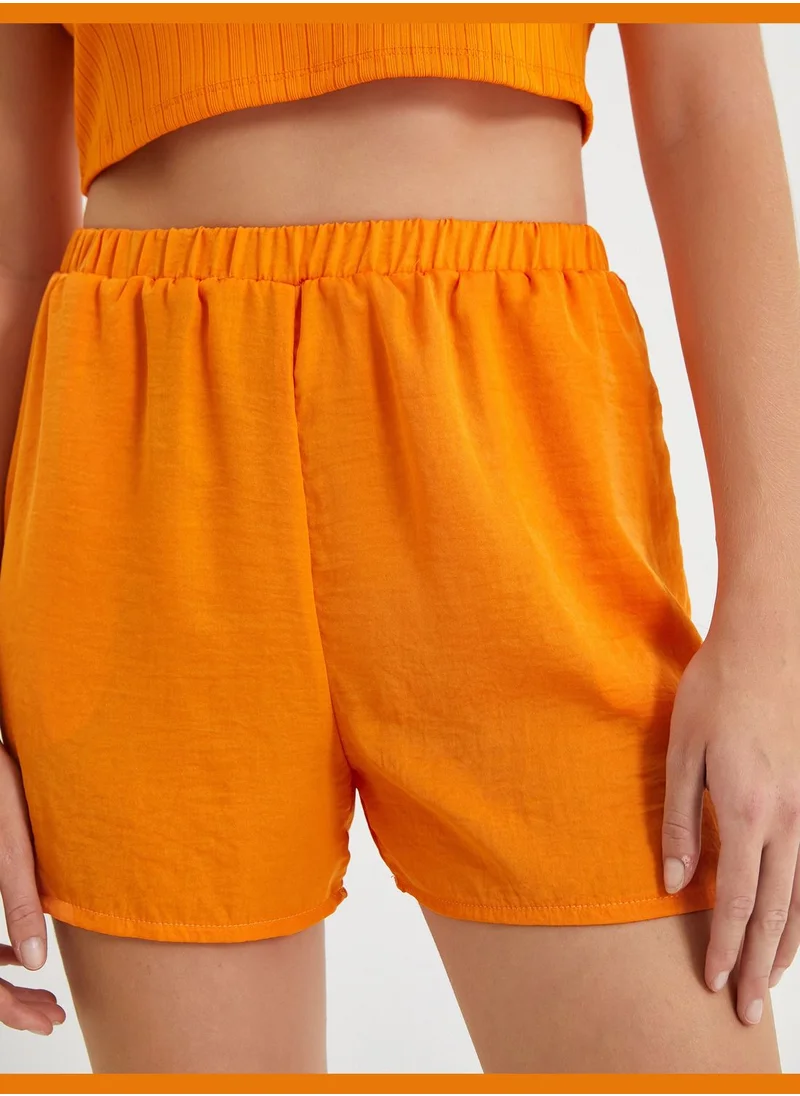 KOTON Relax Fit Shorts