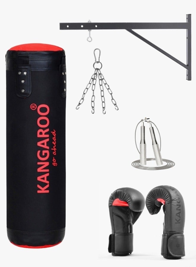 كانجرو مجموعة الملاكمة الاحترافية - Image 1