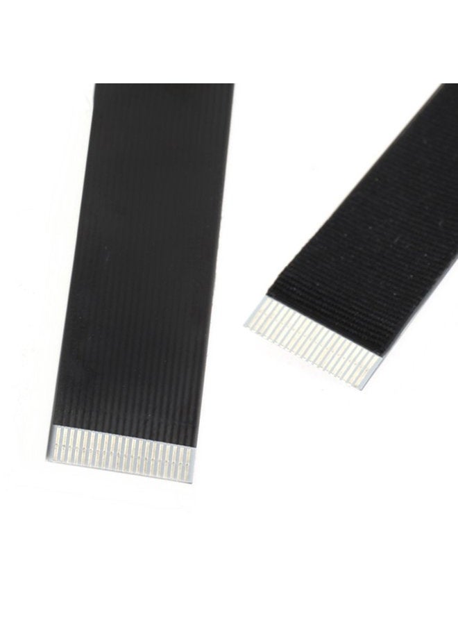 Chenyang CY CYFPV FPC Ribbon Flat Cable 0.5mm Pitch 20Pin for HDMI HDTV FPV Multicopter Aerial Photography 10cm - Image 5