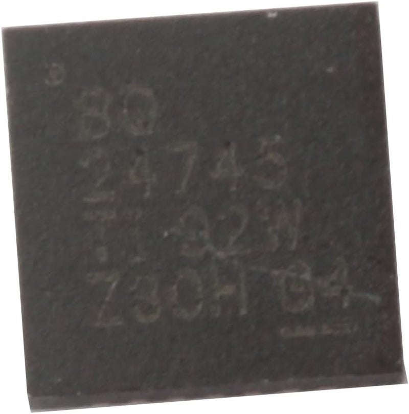 Bq24745 Battery Charger 5 Pieces Lot For Lead Acid Li Ion Li Pol Nicd Nimh 128Ma 8064Ma 1.024V 19.2V 28 Pin Vqfn - Image 3