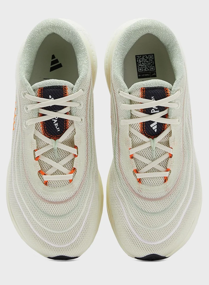 adidas حذاء سوبرنوفا 2× بيرل