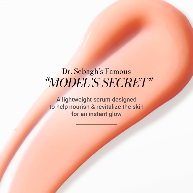 Meaningful Beauty Glowing Serum, 0.5 Fl Oz - Image 4