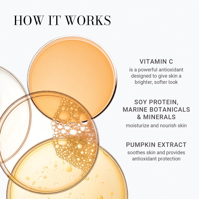 Meaningful Beauty Glowing Serum, 0.5 Fl Oz - Image 5