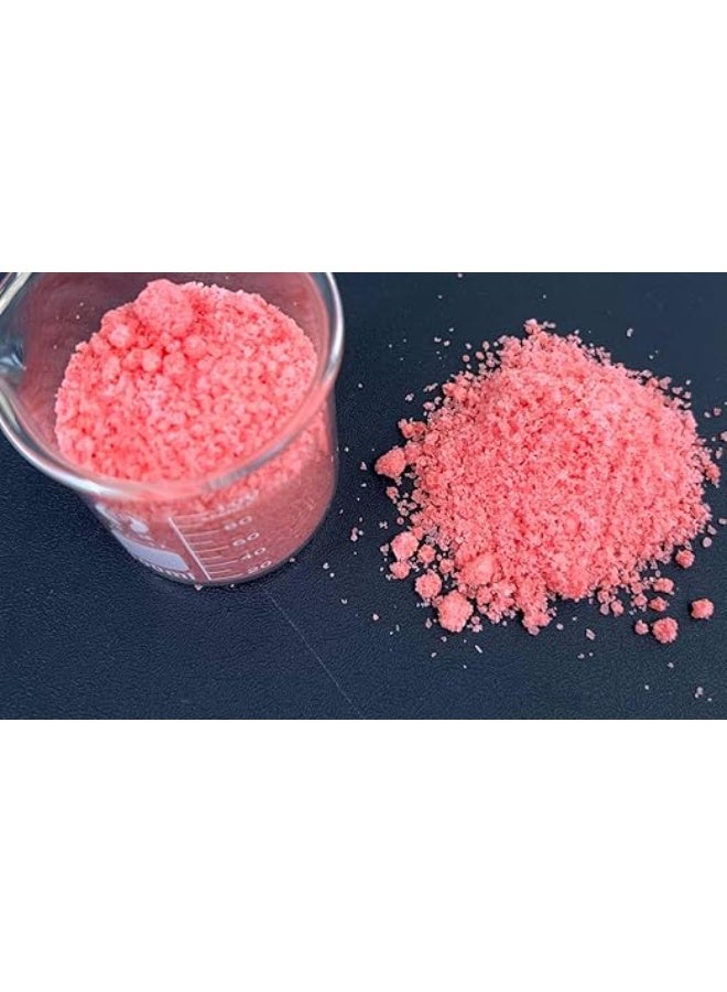 سماد بريميوم NPK 15 5 30 غني بالبوتاسيوم قابل للذوبان بالكامل 500 جرام / معزز للنبات - Image 2