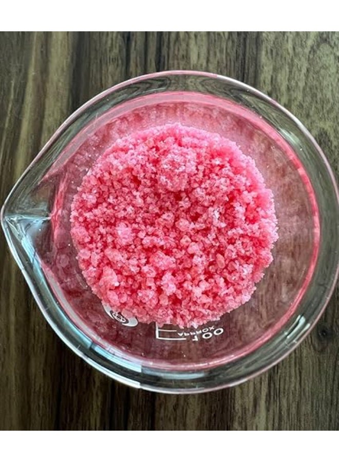 سماد بريميوم NPK 15 5 30 غني بالبوتاسيوم قابل للذوبان بالكامل 500 جرام / معزز للنبات - Image 1