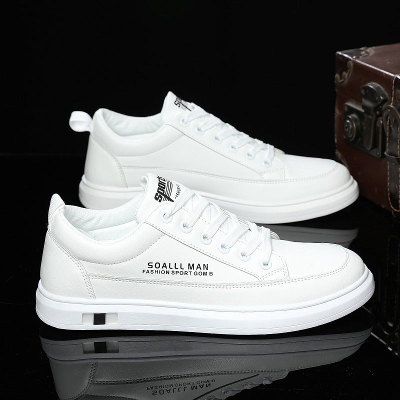 Unisex Casual Sneaker Shoes - Image 1