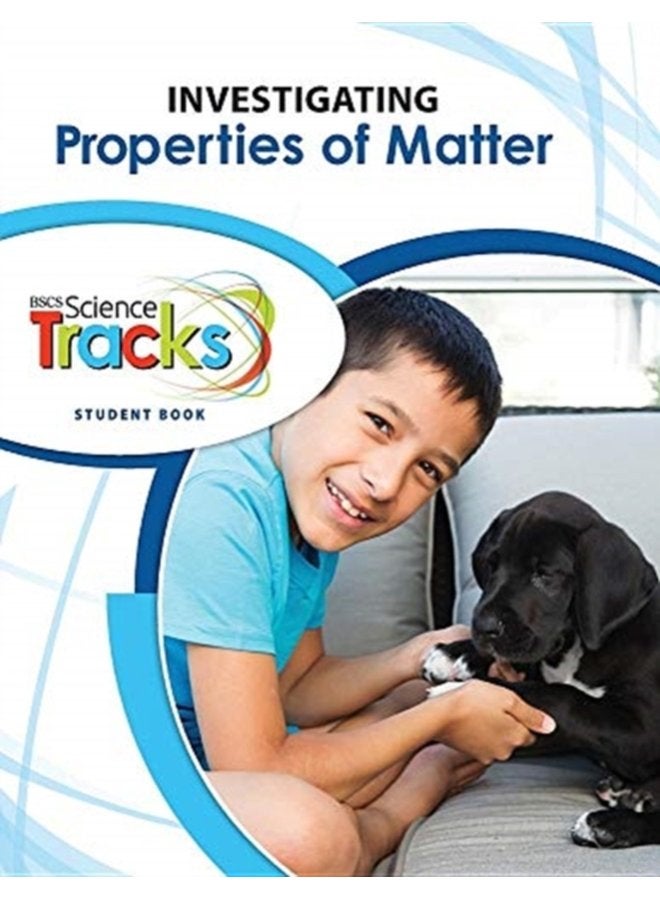 Tracks 1PS Investigating Properties Student Guide - Paperback