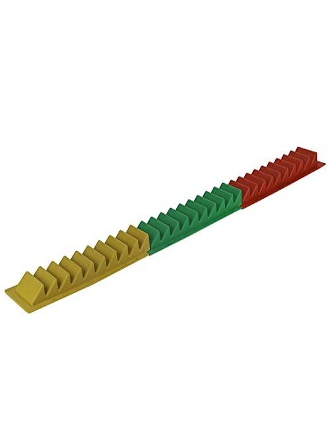 Physiogears Multicolour Physio therapy Shoulder Abduction Ladder (Plastic) - Image 3