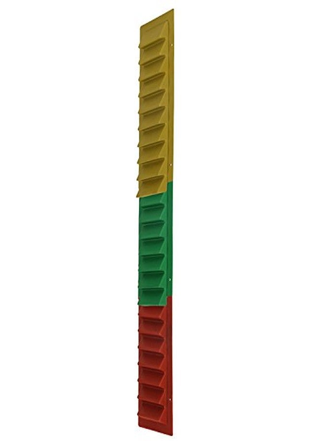 Physiogears Multicolour Physio therapy Shoulder Abduction Ladder (Plastic) - Image 2