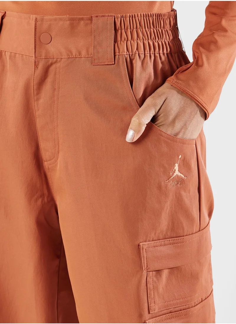 Jordan Jordan Chicago Bulls High Waist Pants