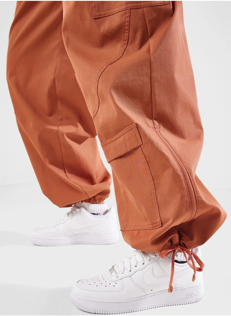Jordan Jordan Chicago Bulls High Waist Pants