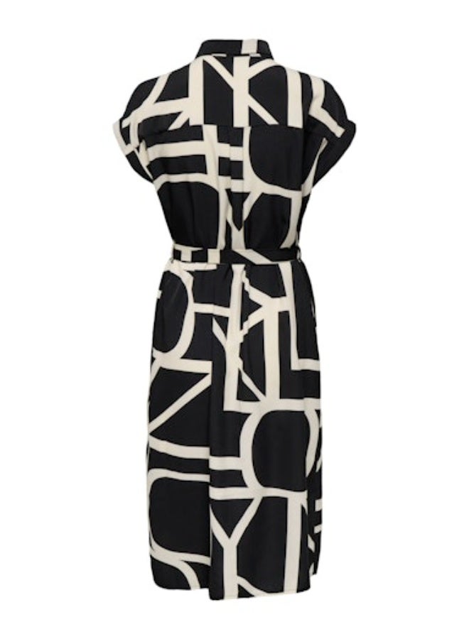 ONLY Onlhannover S/S Shirt Dress Noos Wvn - Image 2