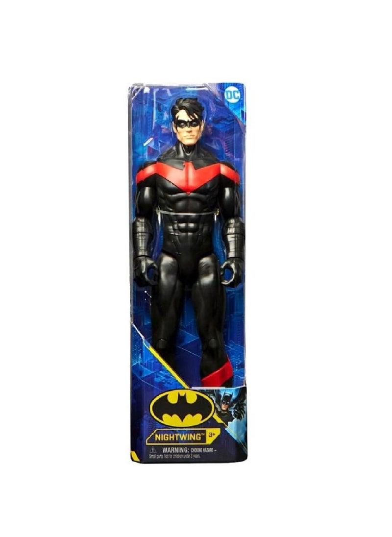 DC Comics Nightwing Red DC Comics 12 inch ; Action Figure 