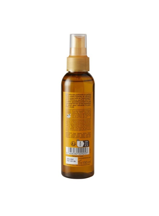 Corine de Farme Scented Water 150ml - Image 2