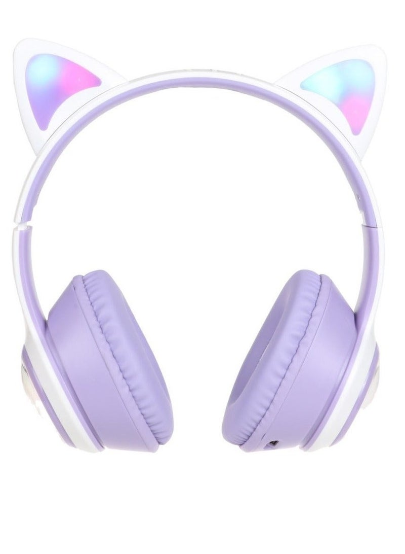 AKZ Wireless Bluetooth Stereo Headphone AKZ07B - Image 2