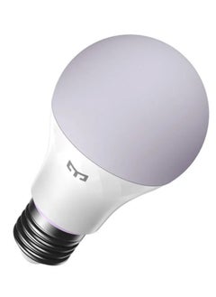 Yeelight Yeelight Smart LED Bulb W4 Lite (Multicolor) - 1 pack  - Image 3